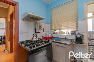 Apartamento à venda com 59m², 2 dormitórios, 1 vaga, no bairro Tristeza em Porto Alegre