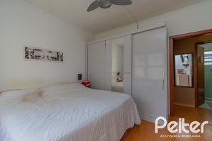 Apartamento à venda com 59m², 2 dormitórios, 1 vaga, no bairro Tristeza em Porto Alegre