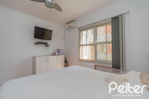 Apartamento à venda com 59m², 2 dormitórios, 1 vaga, no bairro Tristeza em Porto Alegre