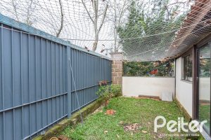 Casa em Condomínio à venda com 239m², 3 dormitórios, 3 suítes, 3 vagas, no bairro Santa Tereza em Porto Alegre