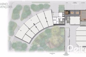 Comercial à venda com 47m², 1 vaga, no bairro Tristeza em Porto Alegre