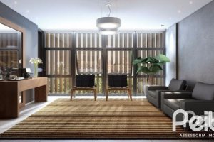 Comercial à venda com 47m², 1 vaga, no bairro Tristeza em Porto Alegre