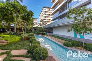 Comercial à venda com 47m², 1 vaga, no bairro Tristeza em Porto Alegre