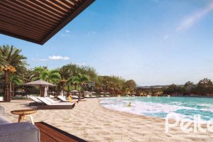 Terreno em condomínio à venda com 535m², no bairro Vila Ventura em Viamão