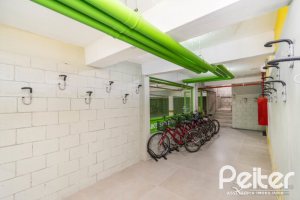 Apartamento à venda com 88m², 3 dormitórios, 3 suítes, 2 vagas, no bairro Cristal em PORTO ALEGRE