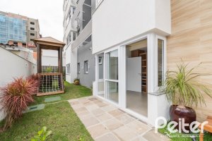 Apartamento à venda com 88m², 3 dormitórios, 3 suítes, 2 vagas, no bairro Cristal em PORTO ALEGRE