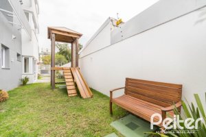Apartamento à venda com 88m², 3 dormitórios, 3 suítes, 2 vagas, no bairro Cristal em PORTO ALEGRE