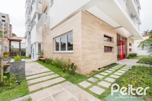 Apartamento à venda com 88m², 3 dormitórios, 3 suítes, 2 vagas, no bairro Cristal em PORTO ALEGRE