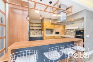 Apartamento à venda com 88m², 3 dormitórios, 3 suítes, 2 vagas, no bairro Cristal em PORTO ALEGRE