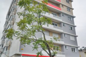 Apartamento à venda com 88m², 3 dormitórios, 3 suítes, 2 vagas, no bairro Cristal em PORTO ALEGRE