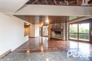 Casa em Condomínio à venda com 196m², 3 dormitórios, 1 suíte, 2 vagas, no bairro Sétimo Céu em PORTO ALEGRE