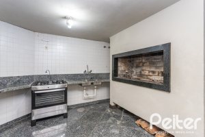 Casa em Condomínio à venda com 196m², 3 dormitórios, 1 suíte, 2 vagas, no bairro Sétimo Céu em PORTO ALEGRE