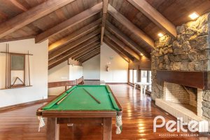Casa em Condomínio à venda com 196m², 3 dormitórios, 1 suíte, 2 vagas, no bairro Sétimo Céu em PORTO ALEGRE