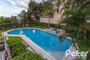 Casa em Condomínio à venda com 196m², 3 dormitórios, 1 suíte, 2 vagas, no bairro Sétimo Céu em PORTO ALEGRE