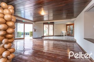 Casa em Condomínio à venda com 196m², 3 dormitórios, 1 suíte, 2 vagas, no bairro Sétimo Céu em PORTO ALEGRE