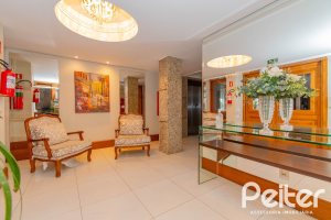 Apartamento à venda com 133m², 3 dormitórios, 1 suíte, 3 vagas, no bairro Tristeza em PORTO ALEGRE