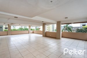 Apartamento à venda com 133m², 3 dormitórios, 1 suíte, 3 vagas, no bairro Tristeza em PORTO ALEGRE