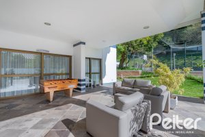 Apartamento à venda com 100m², 3 dormitórios, 1 suíte, 1 vaga, no bairro Cristal em PORTO ALEGRE