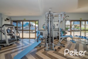 Apartamento à venda com 100m², 3 dormitórios, 1 suíte, 1 vaga, no bairro Cristal em PORTO ALEGRE