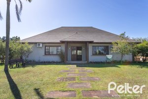 Casa em Condomínio à venda com 294m², 5 dormitórios, 5 suítes, 4 vagas, no bairro Terra Ville em PORTO ALEGRE