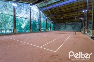 Casa em Condomínio à venda com 294m², 5 dormitórios, 5 suítes, 4 vagas, no bairro Terra Ville em PORTO ALEGRE