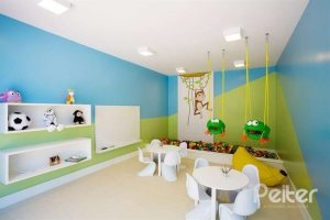 Apartamento à venda com 70m², 3 dormitórios, 1 suíte, 1 vaga, no bairro Cavalhada em PORTO ALEGRE