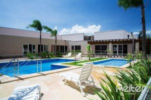 Apartamento à venda com 70m², 3 dormitórios, 1 suíte, 1 vaga, no bairro Cavalhada em PORTO ALEGRE