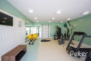 Apartamento à venda com 70m², 3 dormitórios, 1 suíte, 1 vaga, no bairro Cavalhada em PORTO ALEGRE