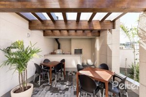 Apartamento à venda com 70m², 3 dormitórios, 1 suíte, 1 vaga, no bairro Cavalhada em PORTO ALEGRE