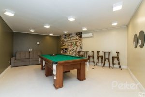 Apartamento à venda com 70m², 3 dormitórios, 1 suíte, 1 vaga, no bairro Cavalhada em PORTO ALEGRE