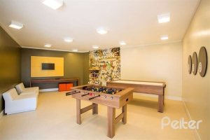 Apartamento à venda com 70m², 3 dormitórios, 1 suíte, 1 vaga, no bairro Cavalhada em PORTO ALEGRE