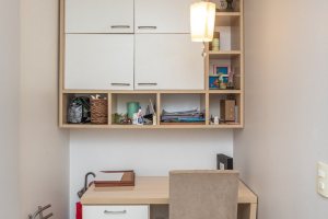 Cobertura à venda com 145m², 3 dormitórios, 1 suíte, 2 vagas, no bairro Tristeza em PORTO ALEGRE