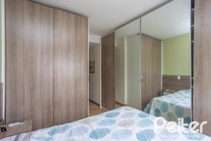 Cobertura à venda com 145m², 3 dormitórios, 1 suíte, 2 vagas, no bairro Tristeza em PORTO ALEGRE