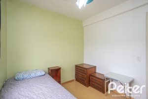 Cobertura à venda com 145m², 3 dormitórios, 1 suíte, 2 vagas, no bairro Tristeza em PORTO ALEGRE