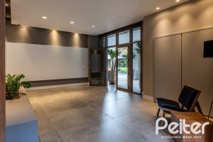 Apartamento à venda com 40m², 1 dormitório, 1 suíte, 1 vaga, no bairro Tristeza em PORTO ALEGRE