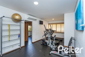 Apartamento à venda com 70m², 2 dormitórios, 1 suíte, no bairro Tristeza em PORTO ALEGRE