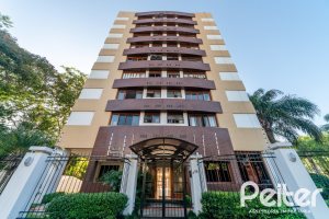 Apartamento à venda com 70m², 2 dormitórios, 1 suíte, no bairro Tristeza em PORTO ALEGRE