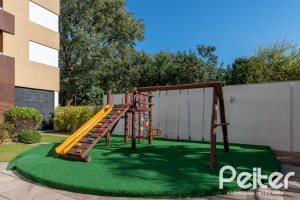 Apartamento à venda com 70m², 2 dormitórios, 1 suíte, no bairro Tristeza em PORTO ALEGRE