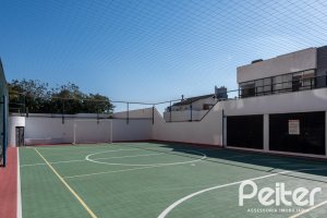 Apartamento à venda com 70m², 2 dormitórios, 1 suíte, no bairro Tristeza em PORTO ALEGRE