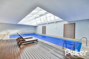 Apartamento à venda com 90m², 3 dormitórios, 1 suíte, 2 vagas, no bairro Tristeza em PORTO ALEGRE