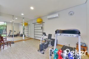 Apartamento à venda com 90m², 3 dormitórios, 1 suíte, 2 vagas, no bairro Tristeza em PORTO ALEGRE