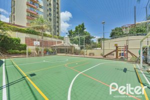 Apartamento à venda com 100m², 3 dormitórios, 1 suíte, 2 vagas, no bairro Tristeza em PORTO ALEGRE