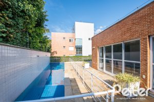 Apartamento à venda com 82m², 2 dormitórios, 1 suíte, 2 vagas, no bairro Ipanema em PORTO ALEGRE