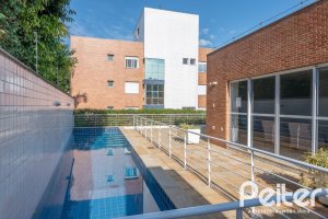 Apartamento à venda com 82m², 2 dormitórios, 1 suíte, 2 vagas, no bairro Ipanema em PORTO ALEGRE