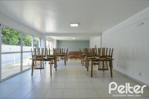 Apartamento à venda com 82m², 2 dormitórios, 1 suíte, 2 vagas, no bairro Ipanema em PORTO ALEGRE