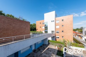 Apartamento à venda com 82m², 2 dormitórios, 1 suíte, 2 vagas, no bairro Ipanema em PORTO ALEGRE