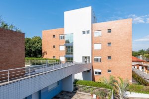 Apartamento à venda com 82m², 2 dormitórios, 1 suíte, 2 vagas, no bairro Ipanema em PORTO ALEGRE