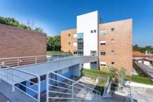 Apartamento à venda com 82m², 2 dormitórios, 1 suíte, 2 vagas, no bairro Ipanema em PORTO ALEGRE