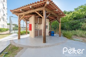 Apartamento à venda com 46m², 2 dormitórios, 1 vaga, no bairro Ipanema em PORTO ALEGRE