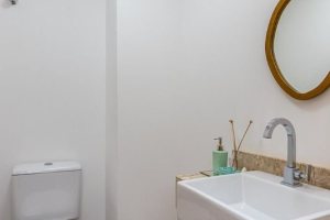 Apartamento à venda com 86m², 2 dormitórios, 2 suítes, 2 vagas, no bairro Tristeza em PORTO ALEGRE